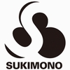 Supported by SUKIMONO