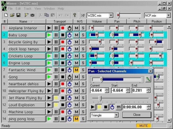 soundboard software mac
