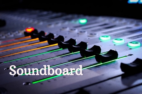 best free soundboard